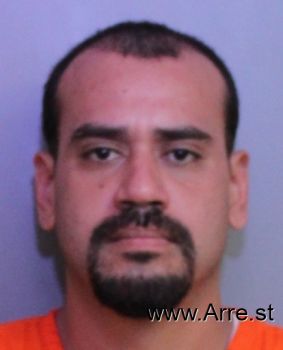 Eduardo Omar Perez Perez Mugshot