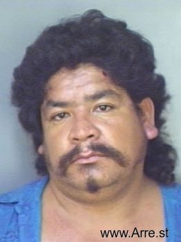 Eduardo Garcia Rios Mugshot