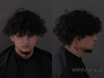 Eduardo  Rios Aguilar Mugshot