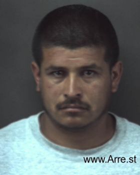 Eduardo Sanchez Rodriguez Mugshot