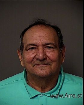 Eduardo G Rodriguez Mugshot