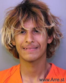 Eduardo  Rodriguez Mugshot