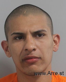 Eduardo  Rodriguez Mugshot