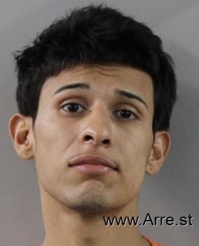 Eduardo  Rodriguez Mugshot