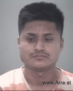 Eduardo  Rodriguez Mugshot