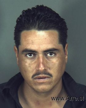 Eduardo  Rodriguez-arias Mugshot