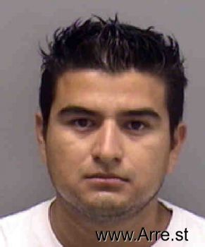 Eduardo  Rodriguez-fernandez Mugshot