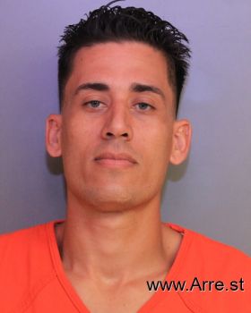 Eduardo Isaac Rodriguez-montes Mugshot