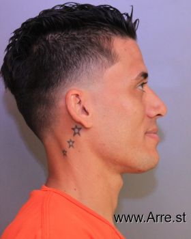 Eduardo Isaac Rodriguez-montes Mugshot