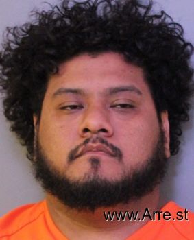 Eduardo Miguel Rodriguez Escal Mugshot