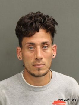 Eduardo Isaac Rodriguezmontes Mugshot