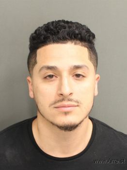 Eduardo Jaime Serrano Mugshot