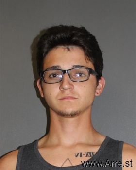 Eduardo  Torres Mugshot