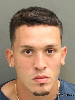 Eduardo Jesus Torresdiaz Mugshot