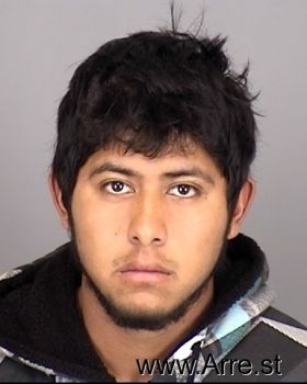 Eduardo  Vasquez-chachar Mugshot