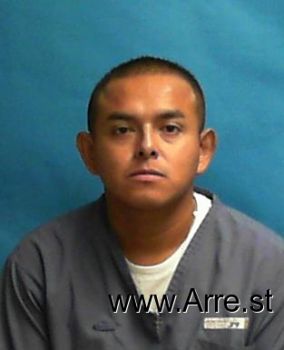 Eduardo  Vazquez Mugshot