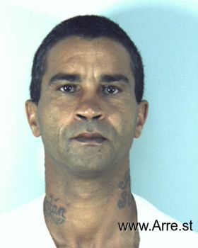 Eduardo  Vazquez Mugshot