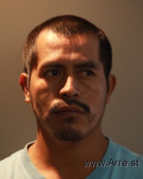 Eduardo  Vazquez Mugshot