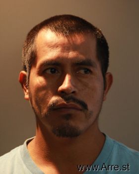 Eduardo  Vazquez Mugshot