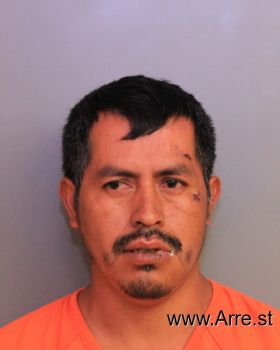 Eduardo  Vazquez Mugshot