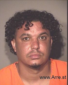 Eduardo  Vazquez Mugshot