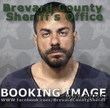 Eduardo  Vazquez-caballero Mugshot