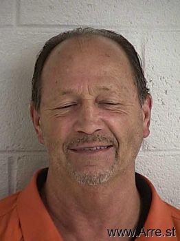 Edward Ladon Adkinson Mugshot