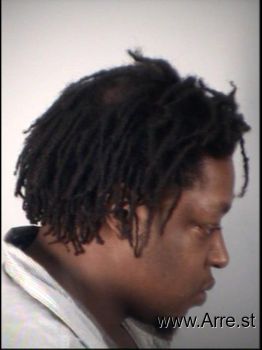 Edward Jerome Barnes Mugshot