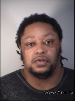 Edward Jerome Barnes Mugshot