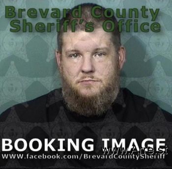 Edward Paul Bergman Mugshot