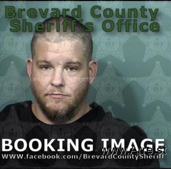 Edward Paul Bergman Mugshot