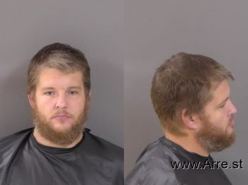 Edward Paul Bergman Mugshot