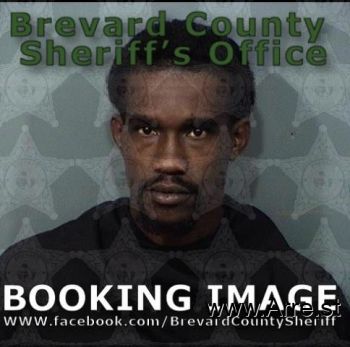 Edward Charles Bibbs Mugshot