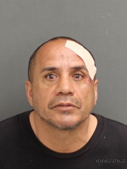 Edward  Bonilla Mugshot