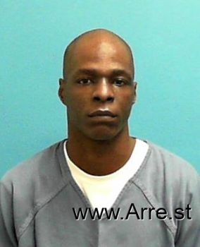 Edward L Braxton Mugshot