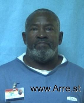 Edward L Brown Mugshot