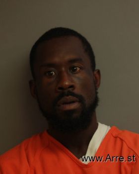 Edward Bernard Brown Mugshot