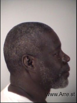 Edward Leon Brown Mugshot