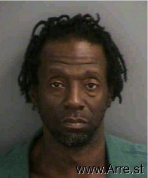 Edward A Bryant Mugshot