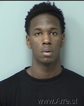 Edward Keith Bryant Mugshot