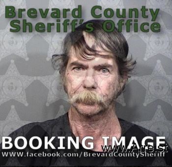 Edward Arthur Burton Mugshot