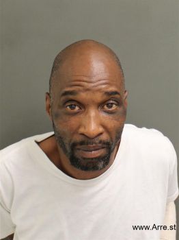 Edward Jerome Burton Mugshot