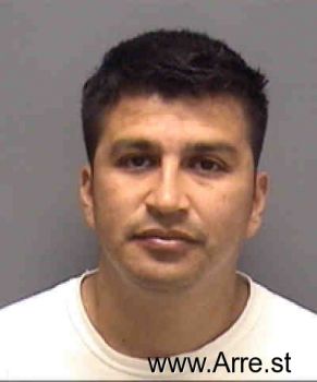 Edward  Castaneda Mugshot