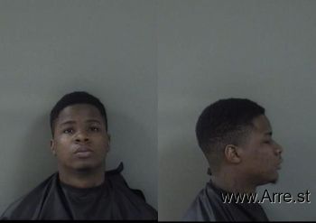 Edward Houston Clark Mugshot