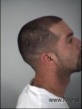 Edward  Colon Mugshot