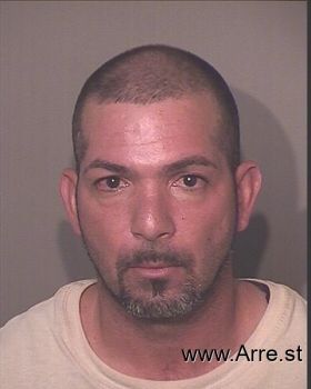 Edward  Colon Mugshot