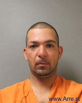 Edward  Colon Mugshot