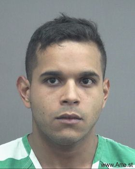 Edward  Colon-rosario Mugshot