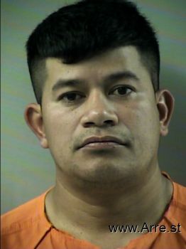 Edward  Cortez Mugshot