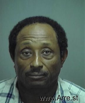 Edward Lee Crawford Mugshot